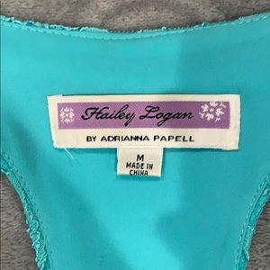 Juniors dress size M